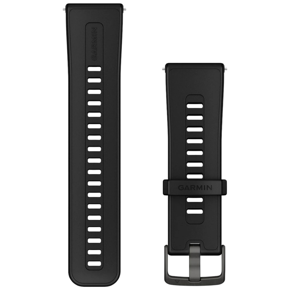 Curea silicon Garmin Venu X1 - 24 mm