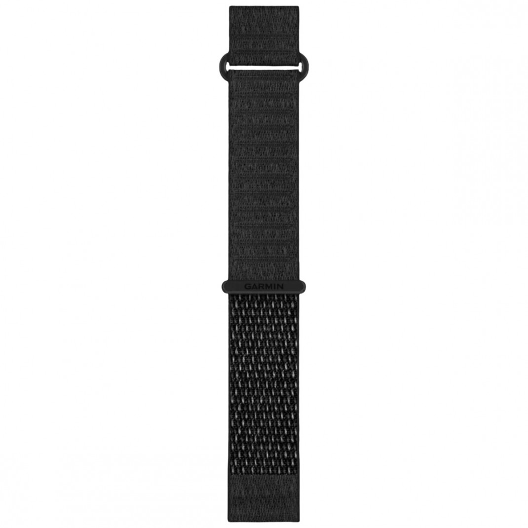 Curea ceas Garmin Fenix/Instinct/Descent/ QuickFit 20 mm Short - nailon