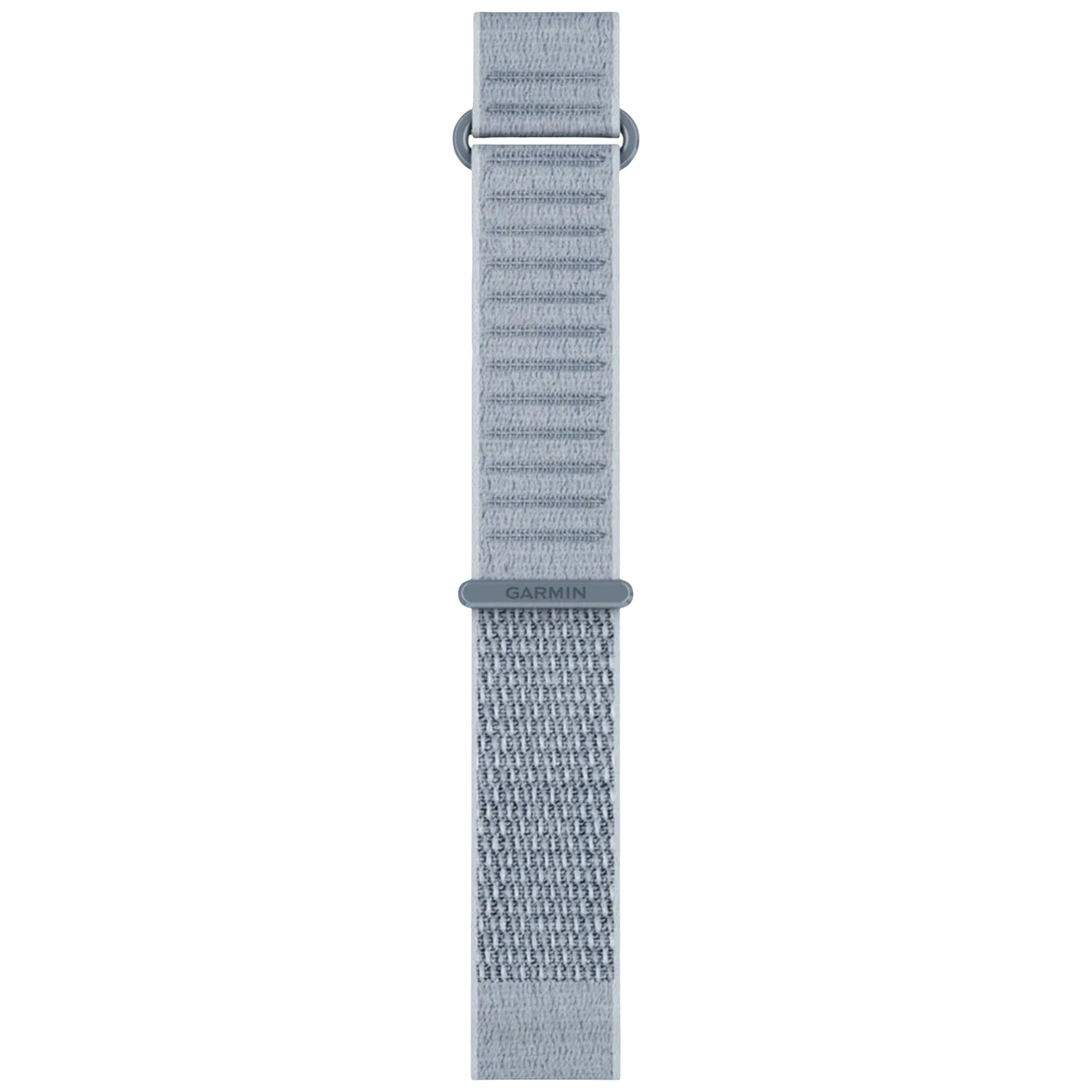 Curea ceas Garmin Fenix/Instinct/Descent/ QuickFit 20 mm Short - nailon-Bleu