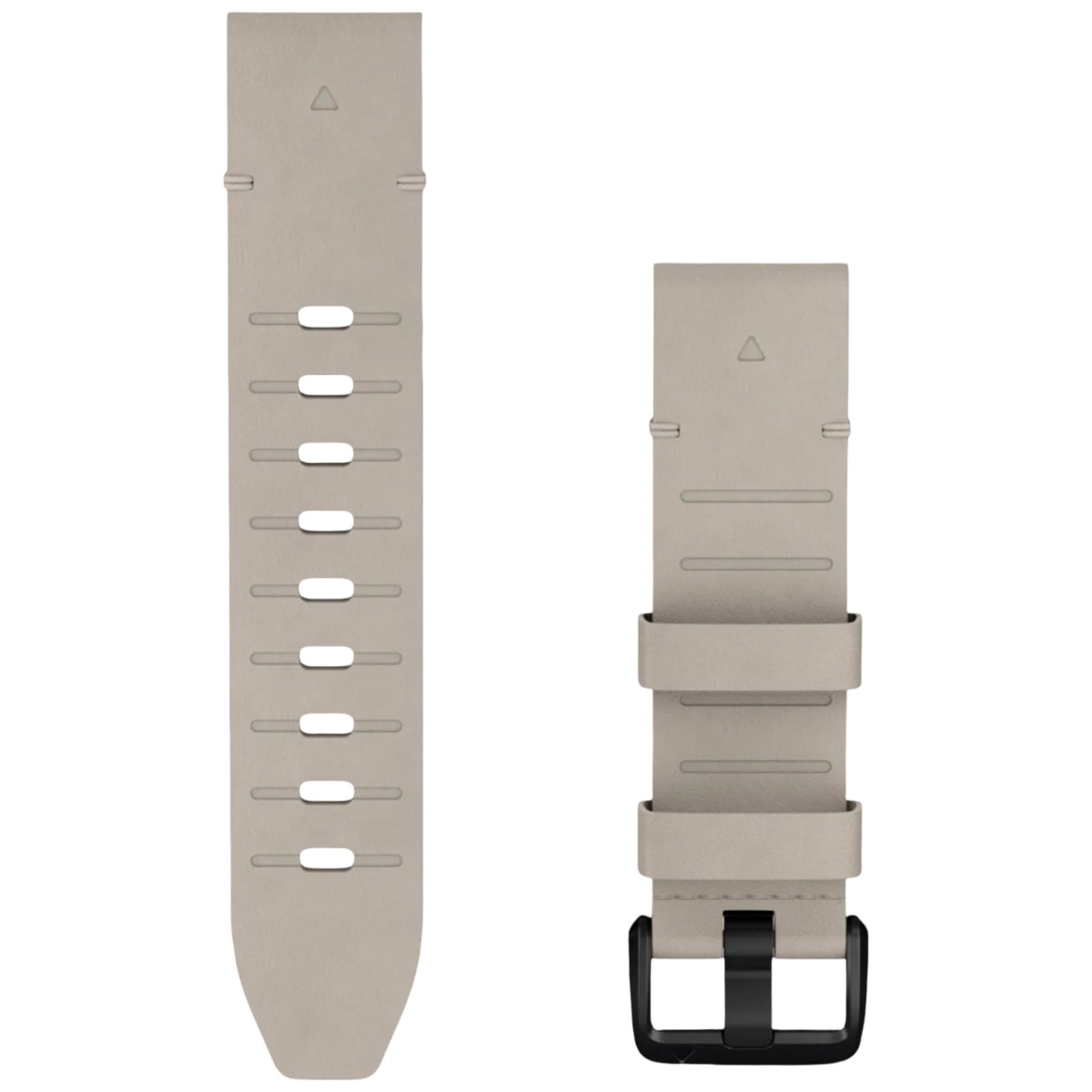 Curea piele ceas Garmin Fenix/Instinct/Descent/ QuickFit 20 mm
