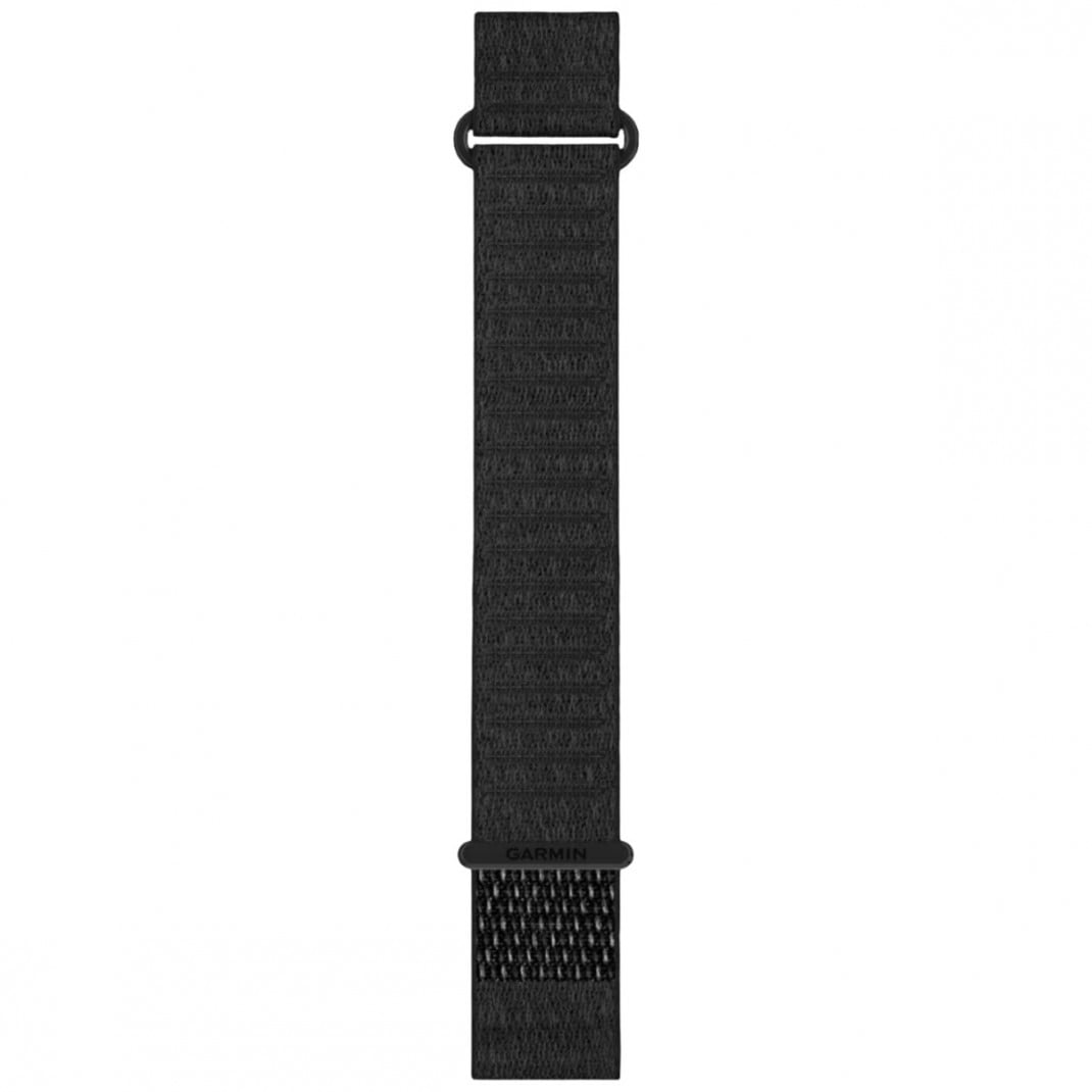 Curea ceas Garmin Fenix/Instinct/Descent/ QuickFit 20 mm Long - nailon