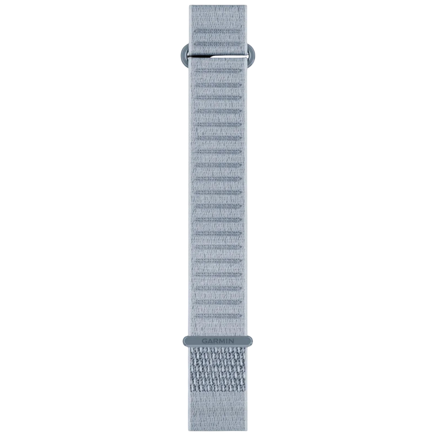Curea ceas Garmin Fenix/Instinct/Descent/ QuickFit 20 mm Long - nailon-Bleu