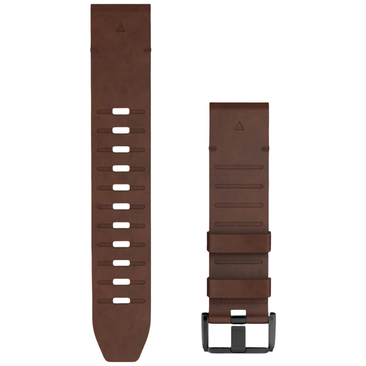 Curea piele ceas Garmin Fenix/Instinct/Descent/ QuickFit 22 mm