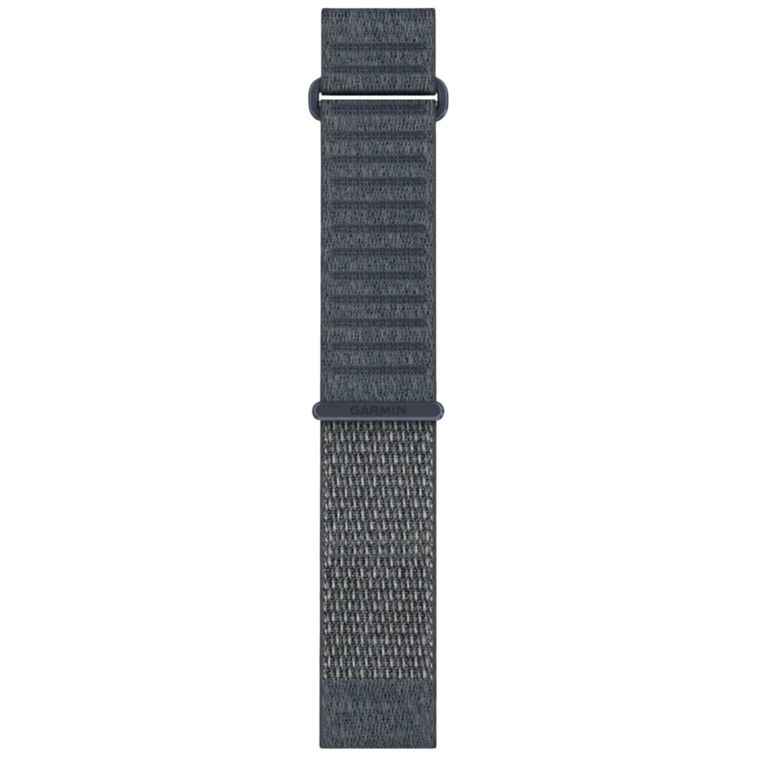 Curea ceas Garmin Fenix/Instinct/Descent/ QuickFit 22 mm Short - nailon-Albastru
