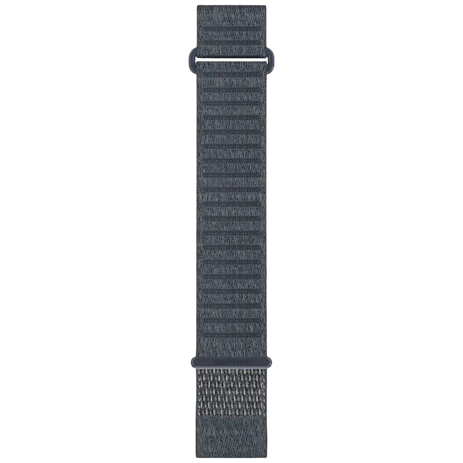 Curea ceas Garmin Fenix/Instinct/Descent/ QuickFit 22 mm Long - nailon-Albastru