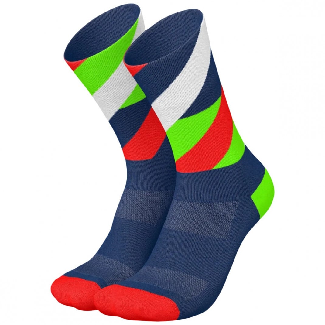 Sosete alergare Incylence Loops