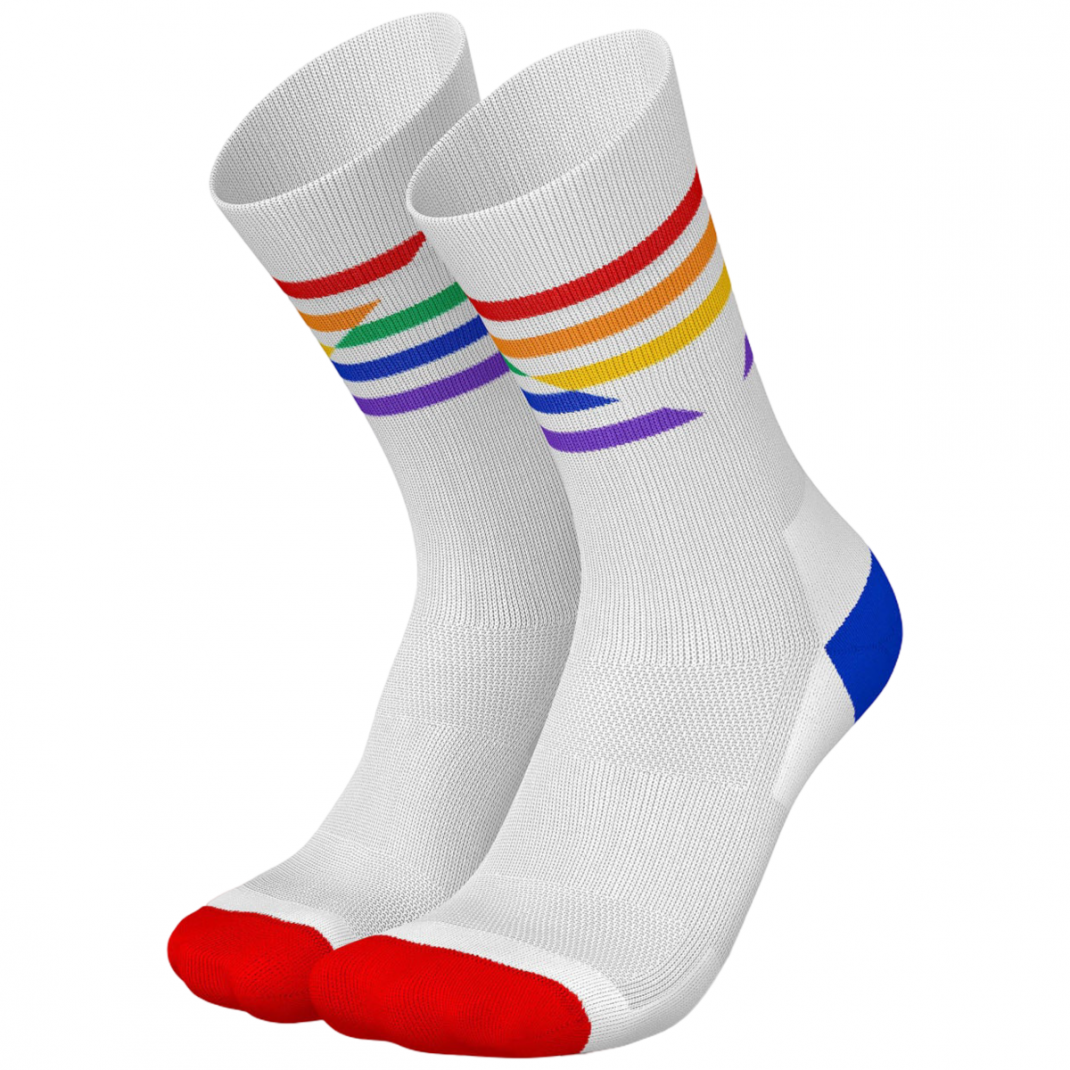 Sosete alergare Incylence Pride V5