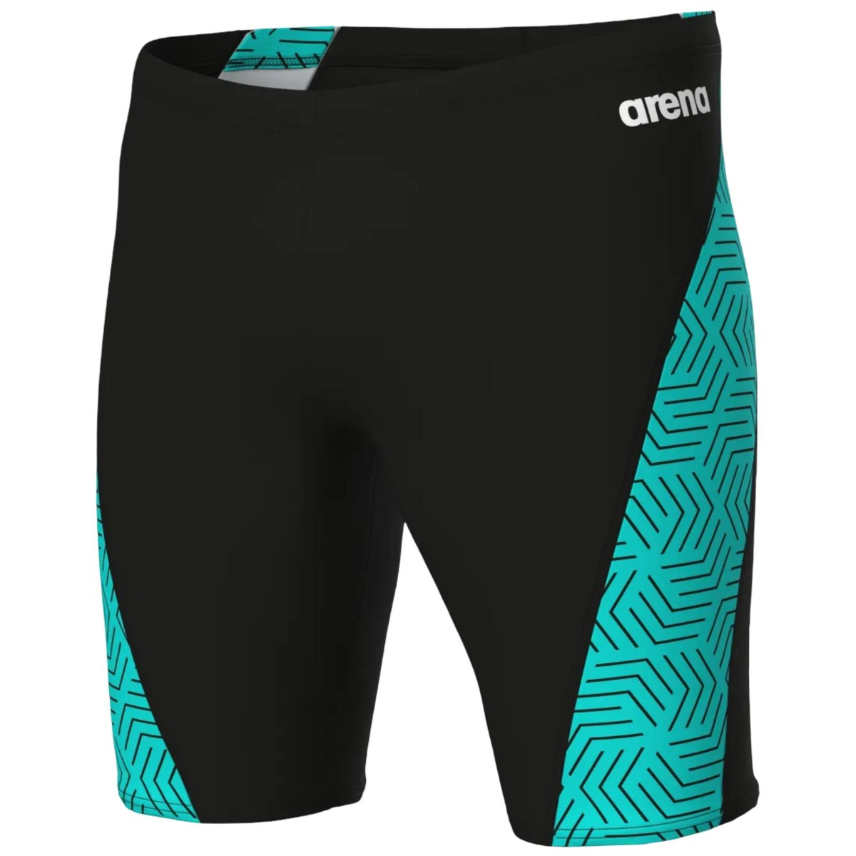 Jammer competitie baieti Arena Powerskin ST Next Splashy - Editie
