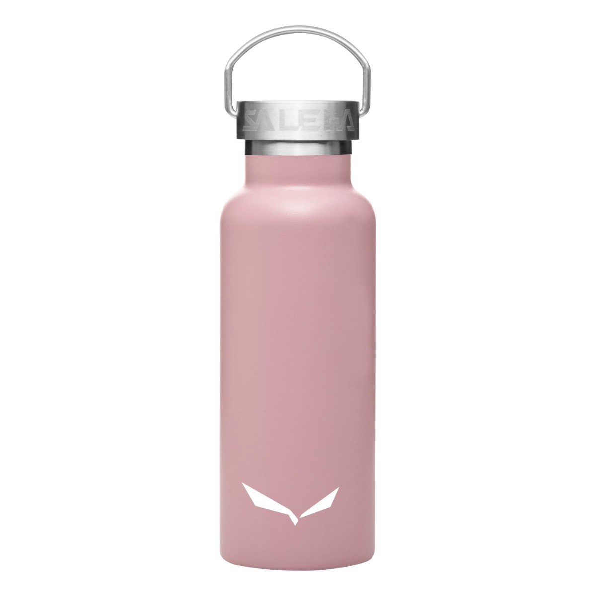 Bidon otel Salewa Valsura Insulated Stainless Steel 0.45 L