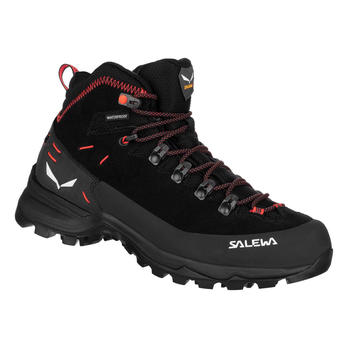 Bocanci dama Salewa Alp Mate Winter Mid Waterproof