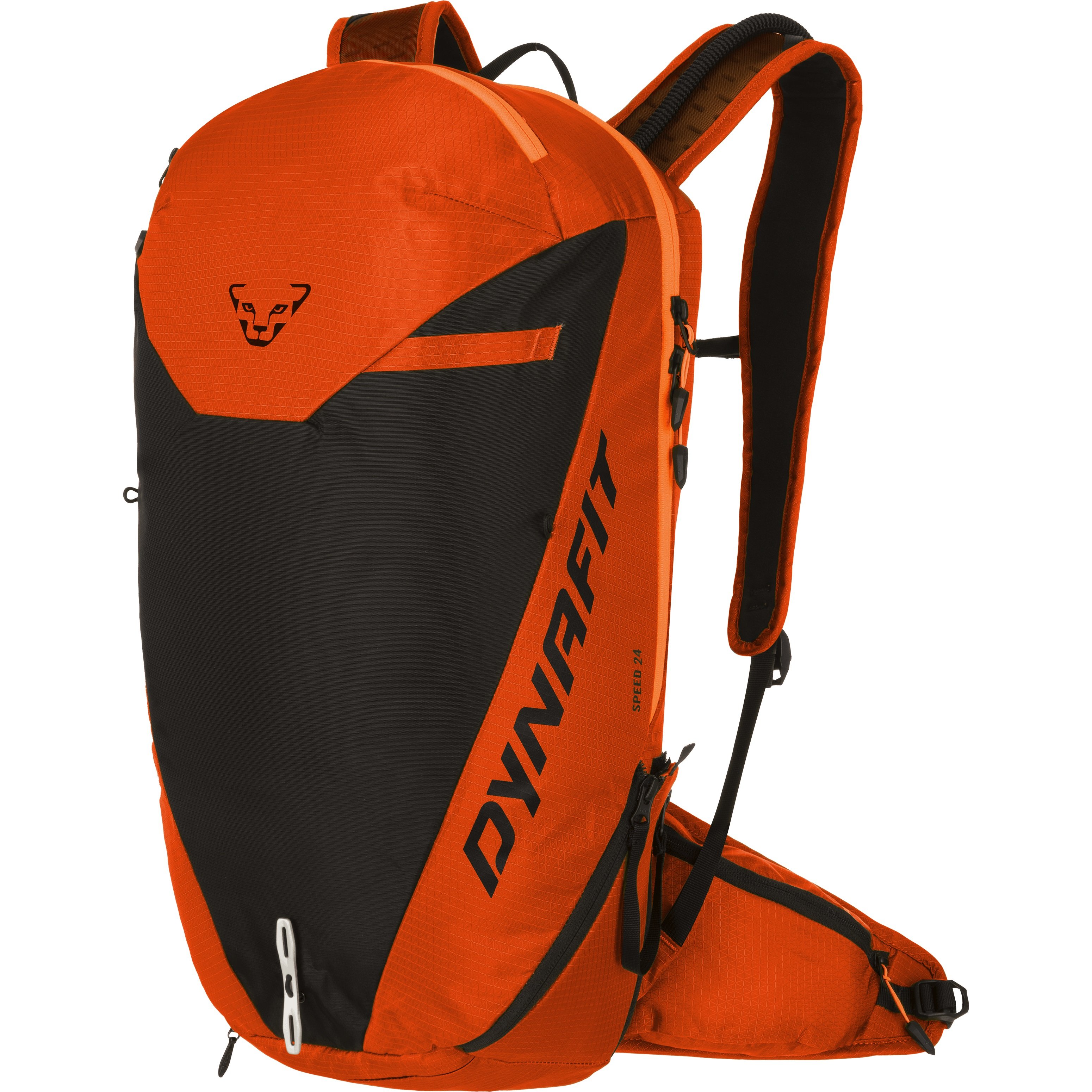 Rucsac barbati Dynafit Speed 24-Rosu/Negru