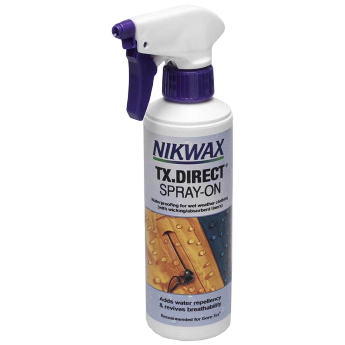 Impermeabilizant imbracaminte Nikwax TX Direct Spray-On 300 ml