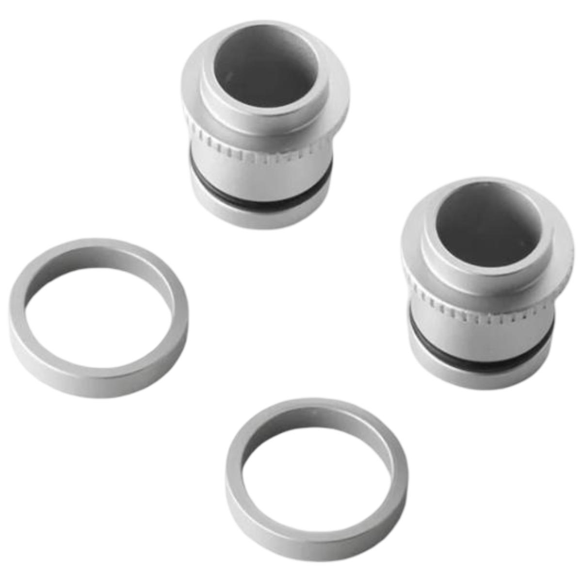 Adaptor Elite AX 15 X 100/110MM pentru suport 3.00 Sanremo 40