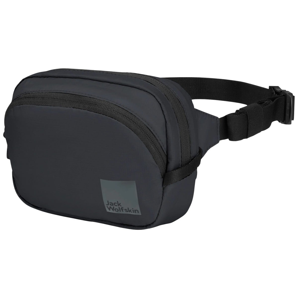 Borseta Jack Wolfskin Wandermood SS 2026-Antracit