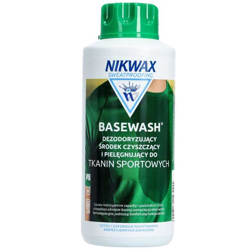 Detergent Nikwax Basewash 1L
