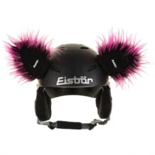Accesoriu copii casca schi Eisbar Kekos Ears-Roz