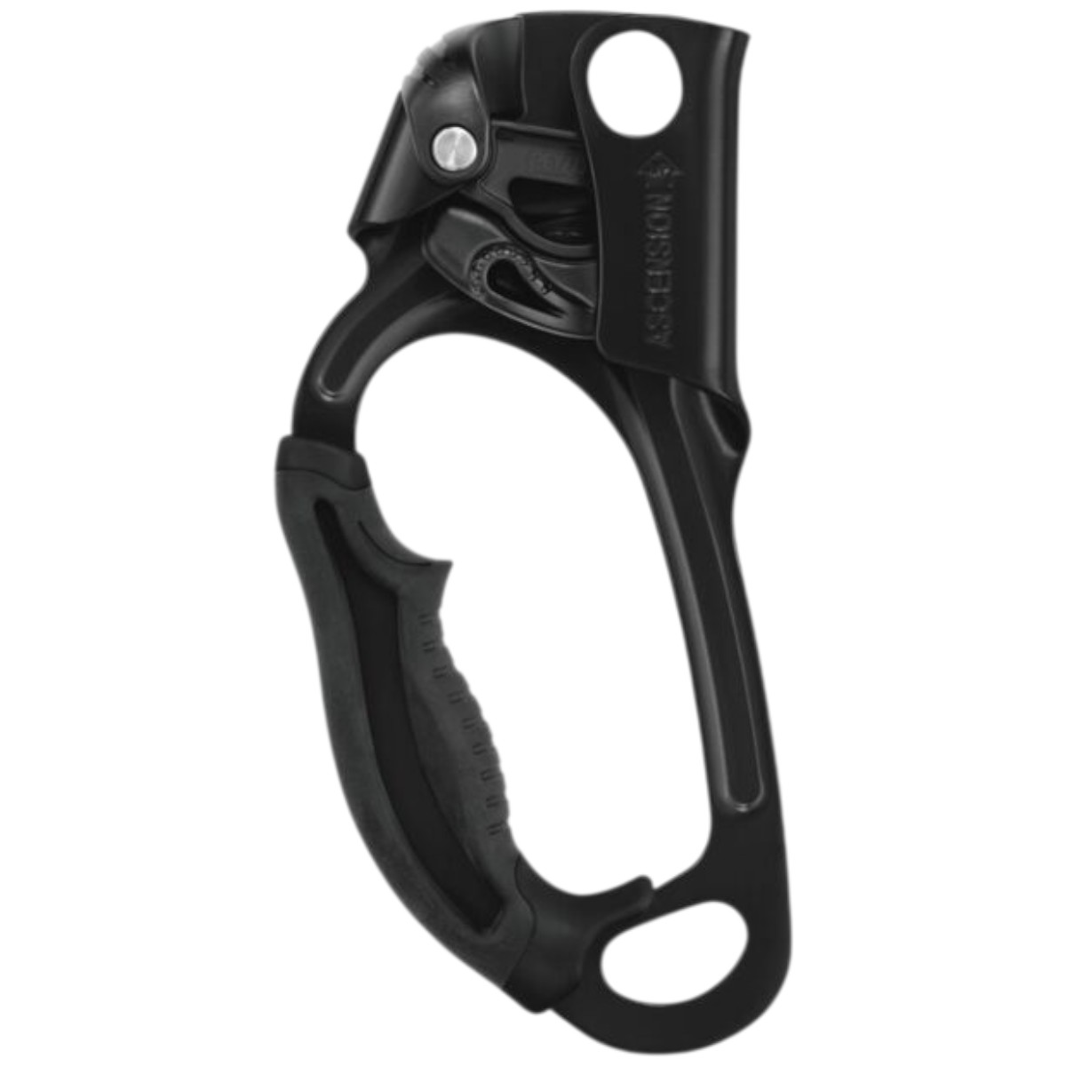 Blocator stanga Petzl Ascension