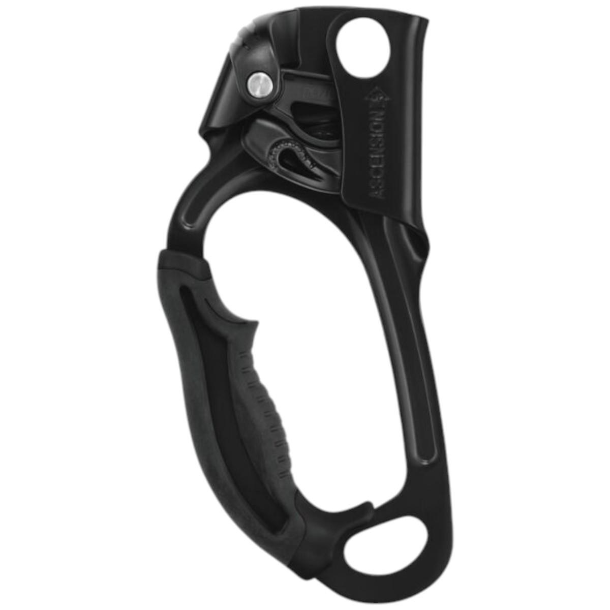 Blocator dreapta Petzl Ascension