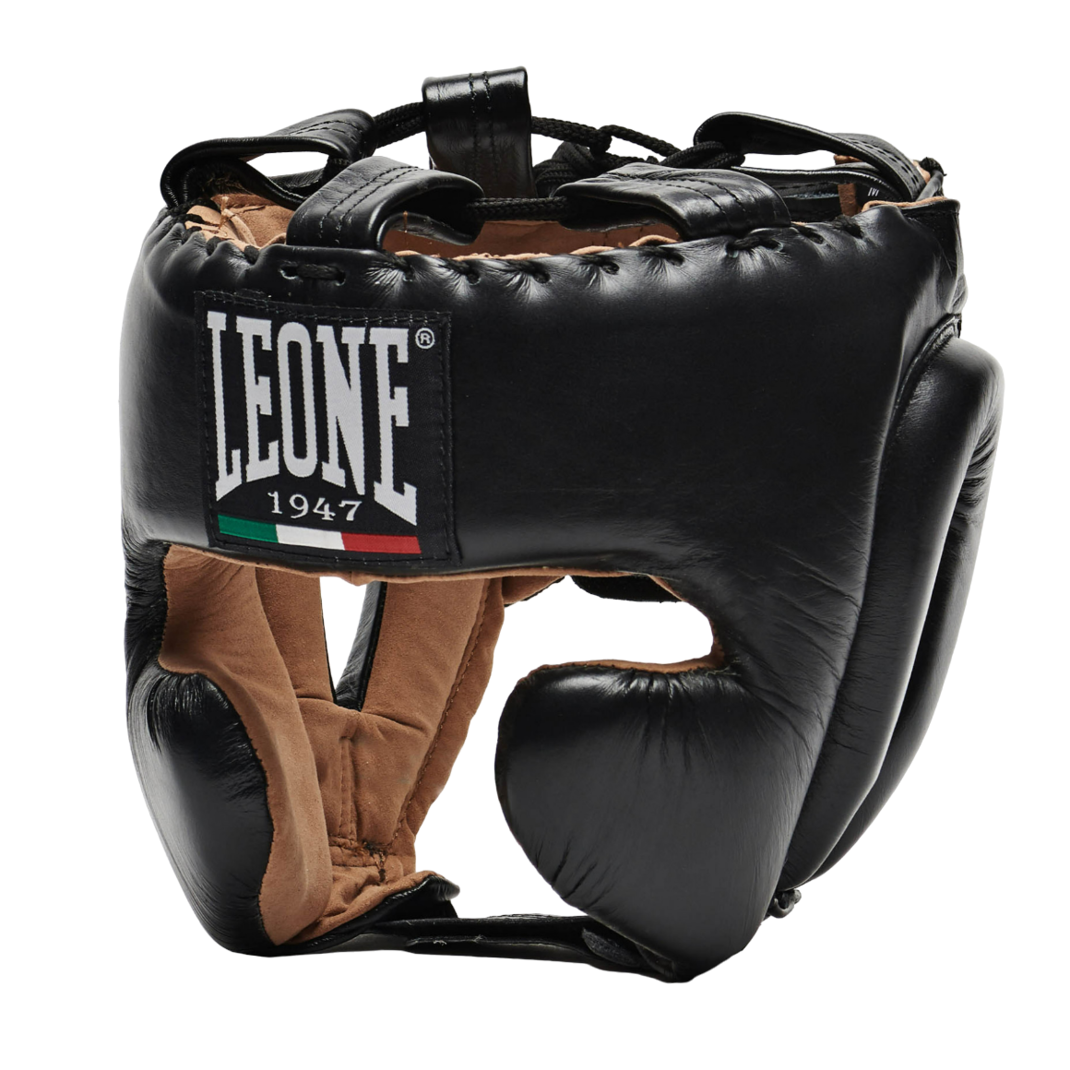 Casca box Leone Performance