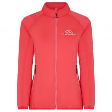 Fleece dama La Sportiva Logo-Corai-XS