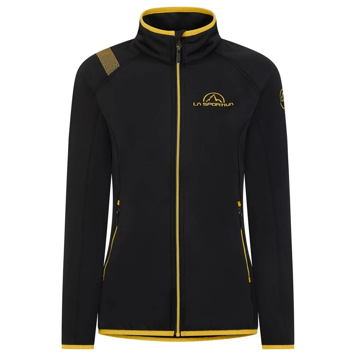 Fleece dama La Sportiva Logo