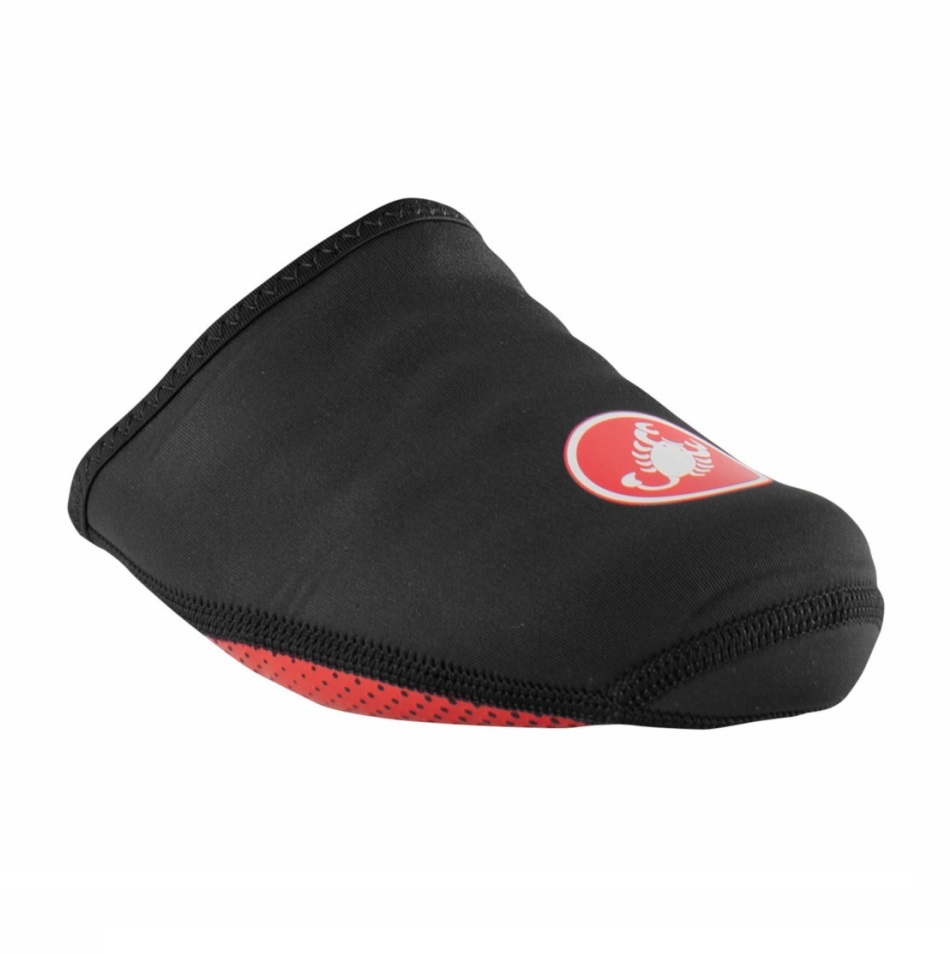 Husa pantofi ciclism Castelli Toe Thingy 2 FW 2025