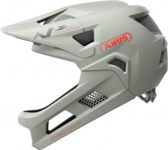 Casca ciclism copii Abus YouDrop FF MTB