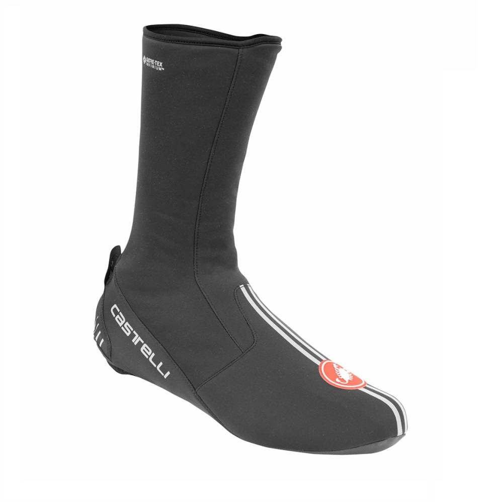 Husa pantofi ciclism Castelli Estremo