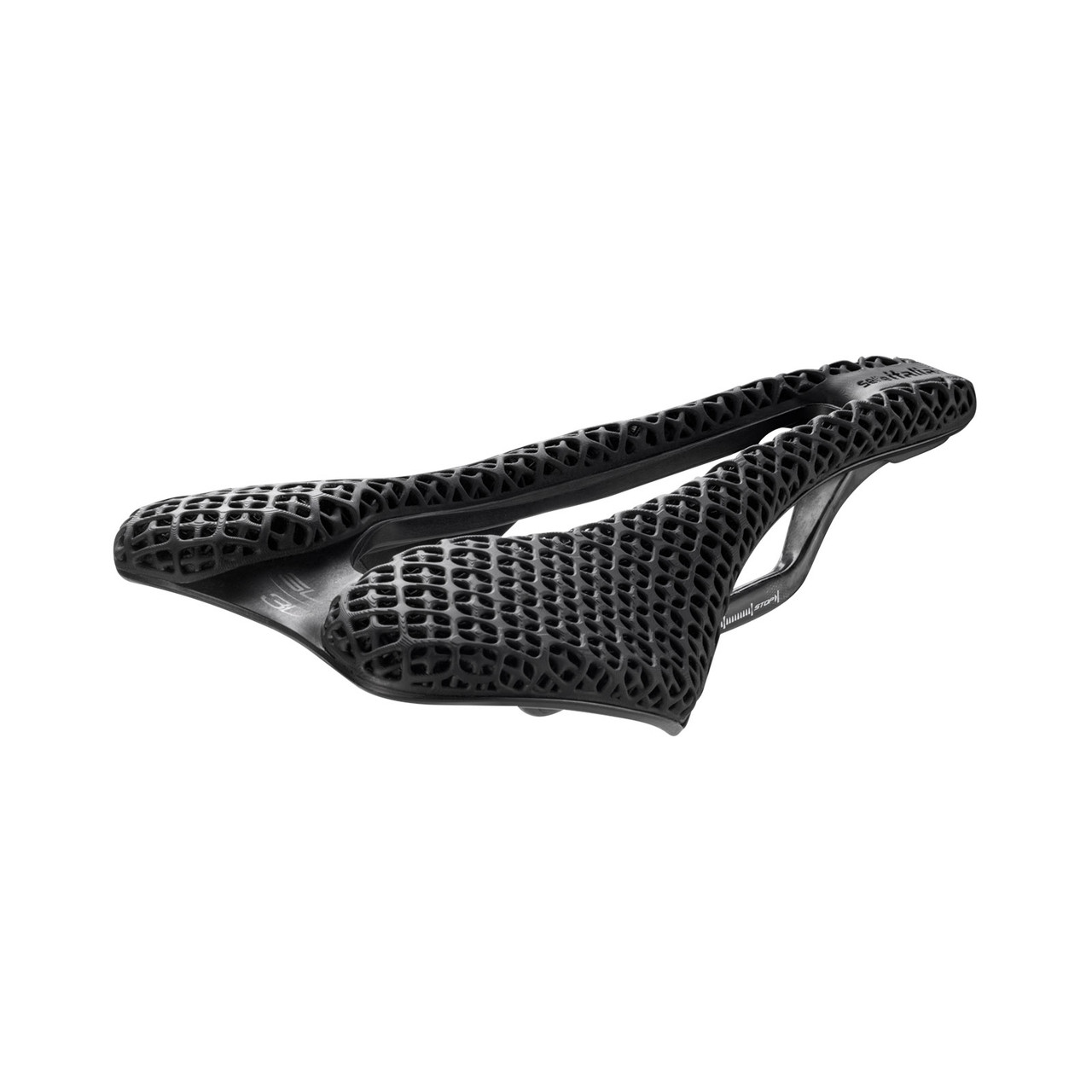 Sa Selle Italia SLR Boost 3D Kit Carbonio SuperFlow