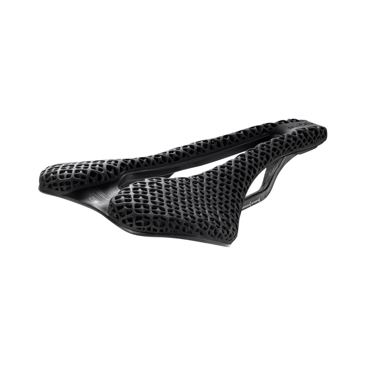 Sa Selle Italia SLR Boost 3D Kit Carbonio SuperFlow