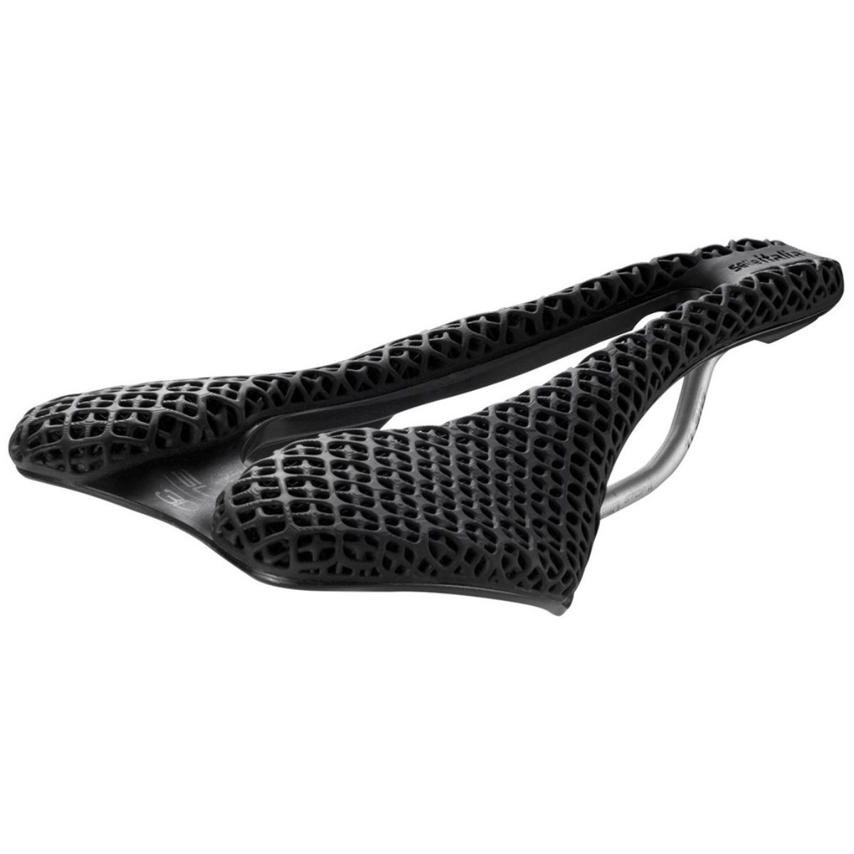 Sa Selle Italia SLR Boost 3D TI 316 Superflow