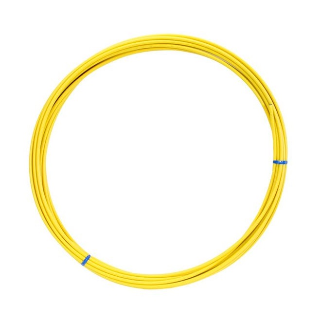 Rola manta schimbator Extend 4mm/1m-Galben