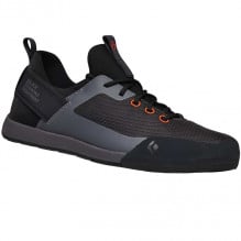 Pantofi barbati Black Diamond Session 2-Negru/Gri-41