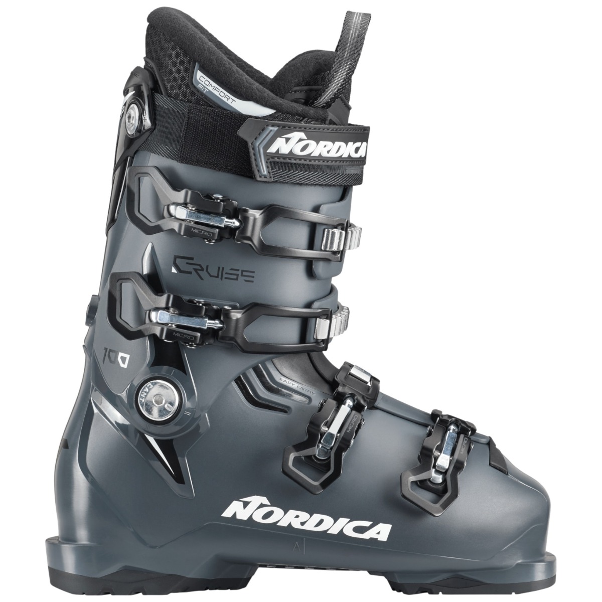 Clapari barbati Nordica The Cruise 100 2025