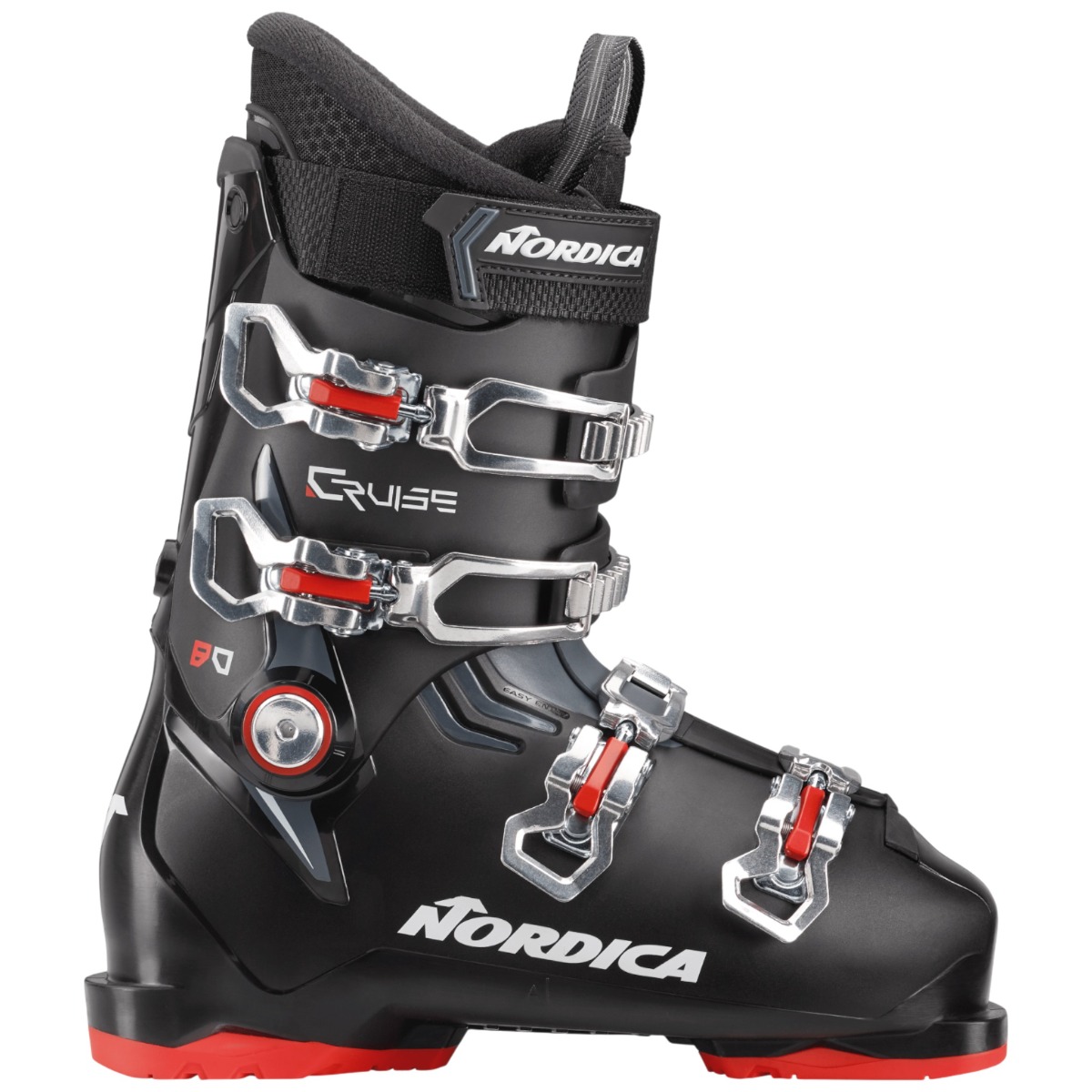 Clapari barbati Nordica The Cruise 80 2025
