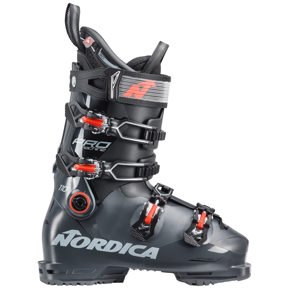 Clapari barbati Nordica Pro Machine 110 (GW) 2025