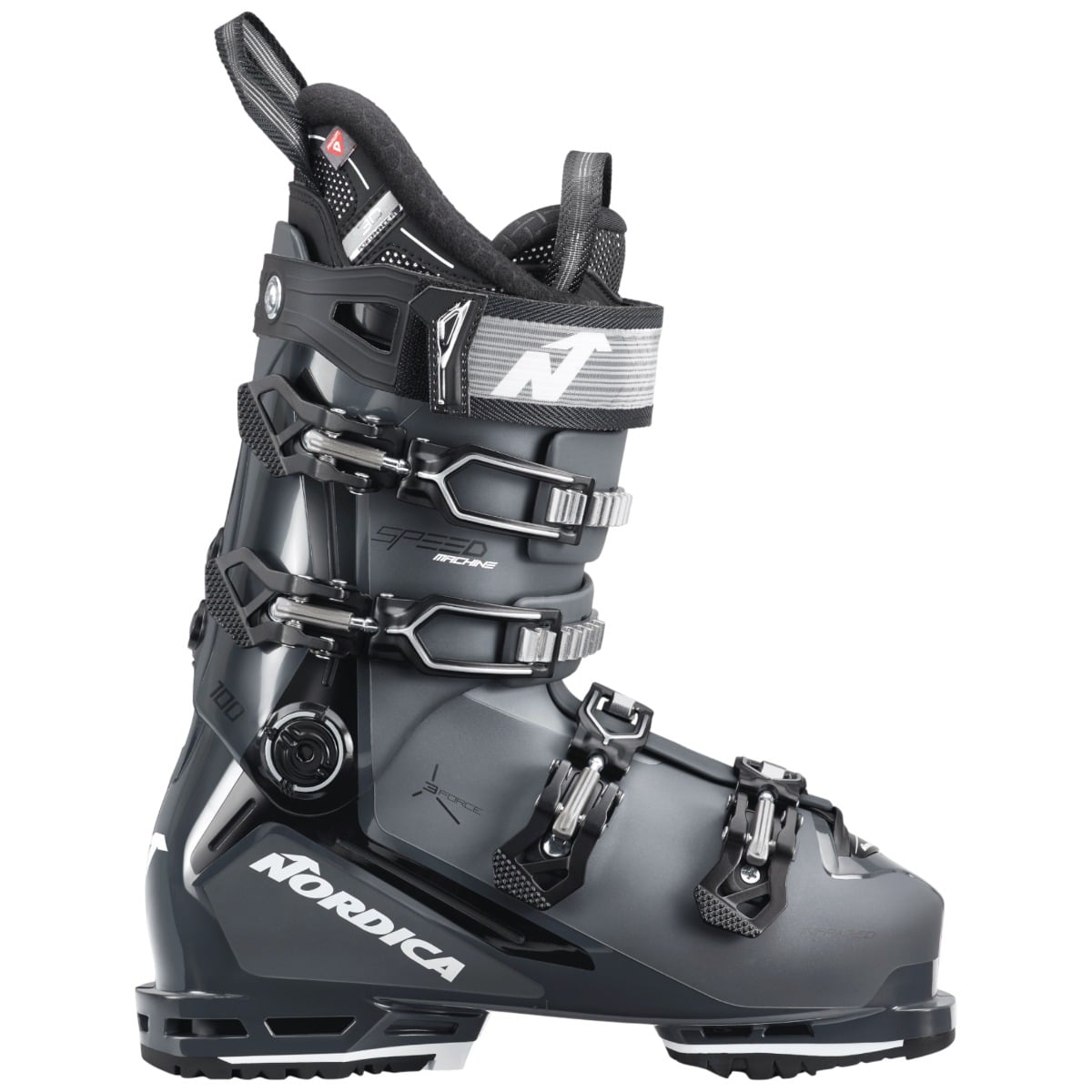 Clapari barbati Nordica Speedmachine 3 100 (GW) 2025