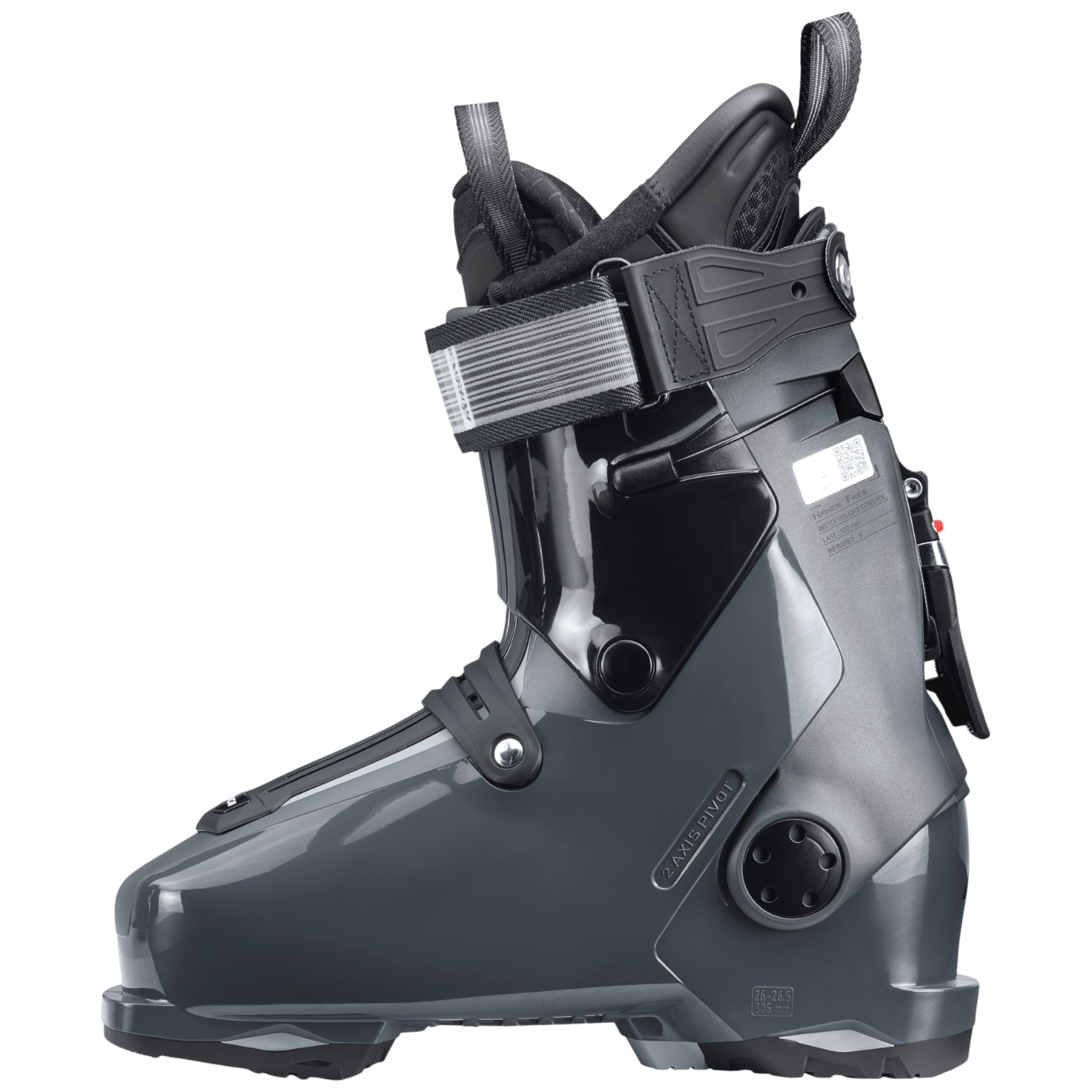 Clapari barbati Nordica HF 120 (GW) 2025