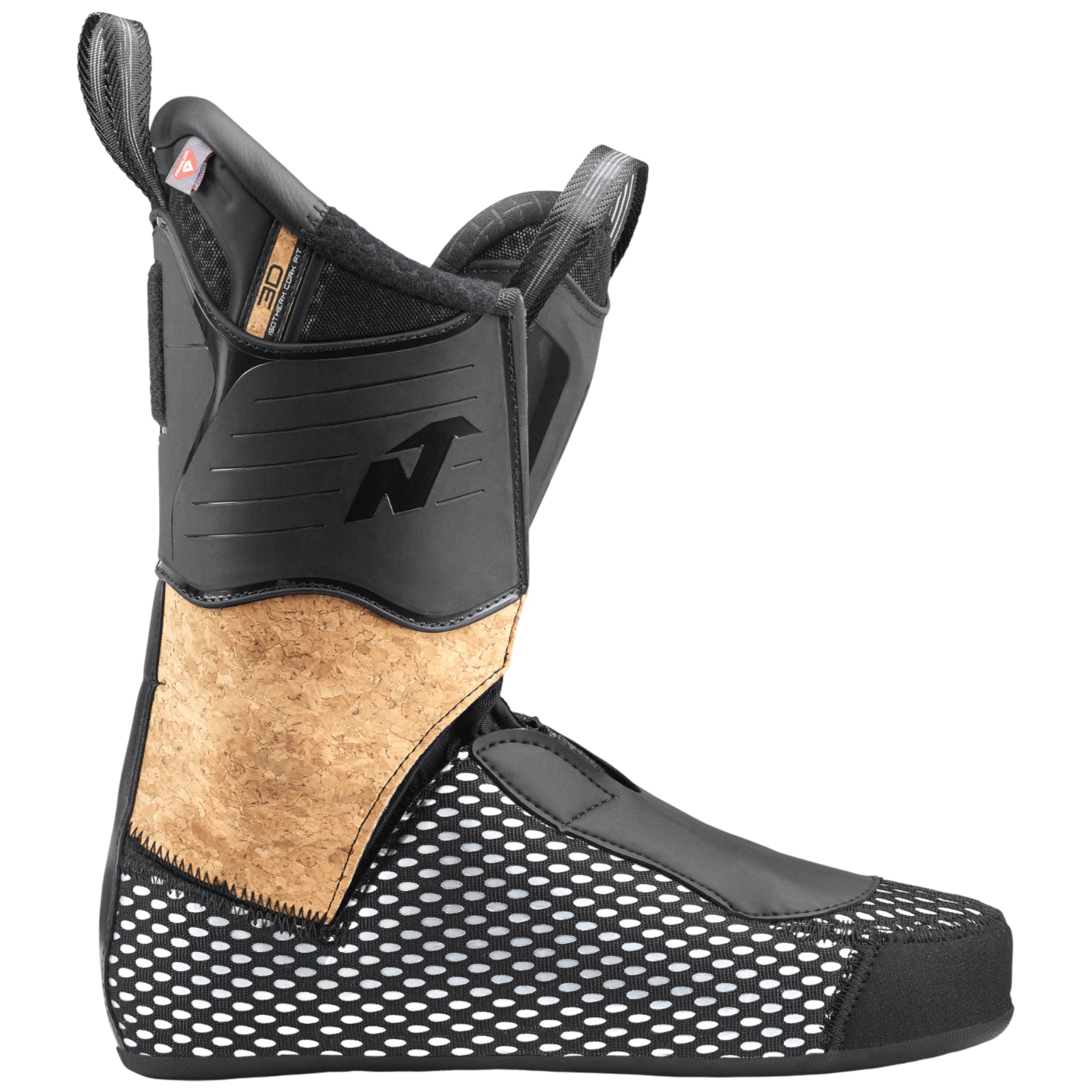 Clapari barbati Nordica HF 120 (GW) 2025