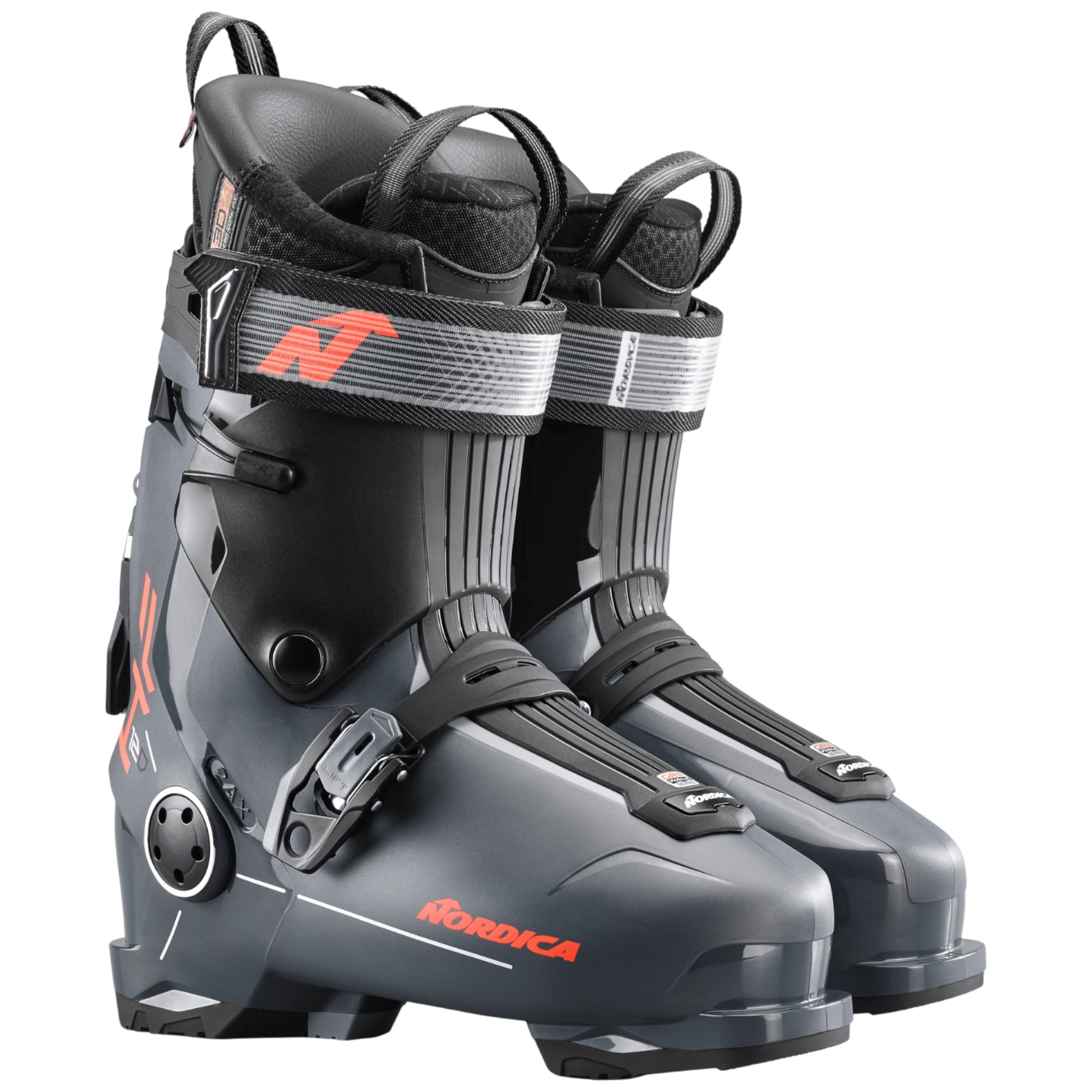 Clapari barbati Nordica HF 120 (GW) 2025
