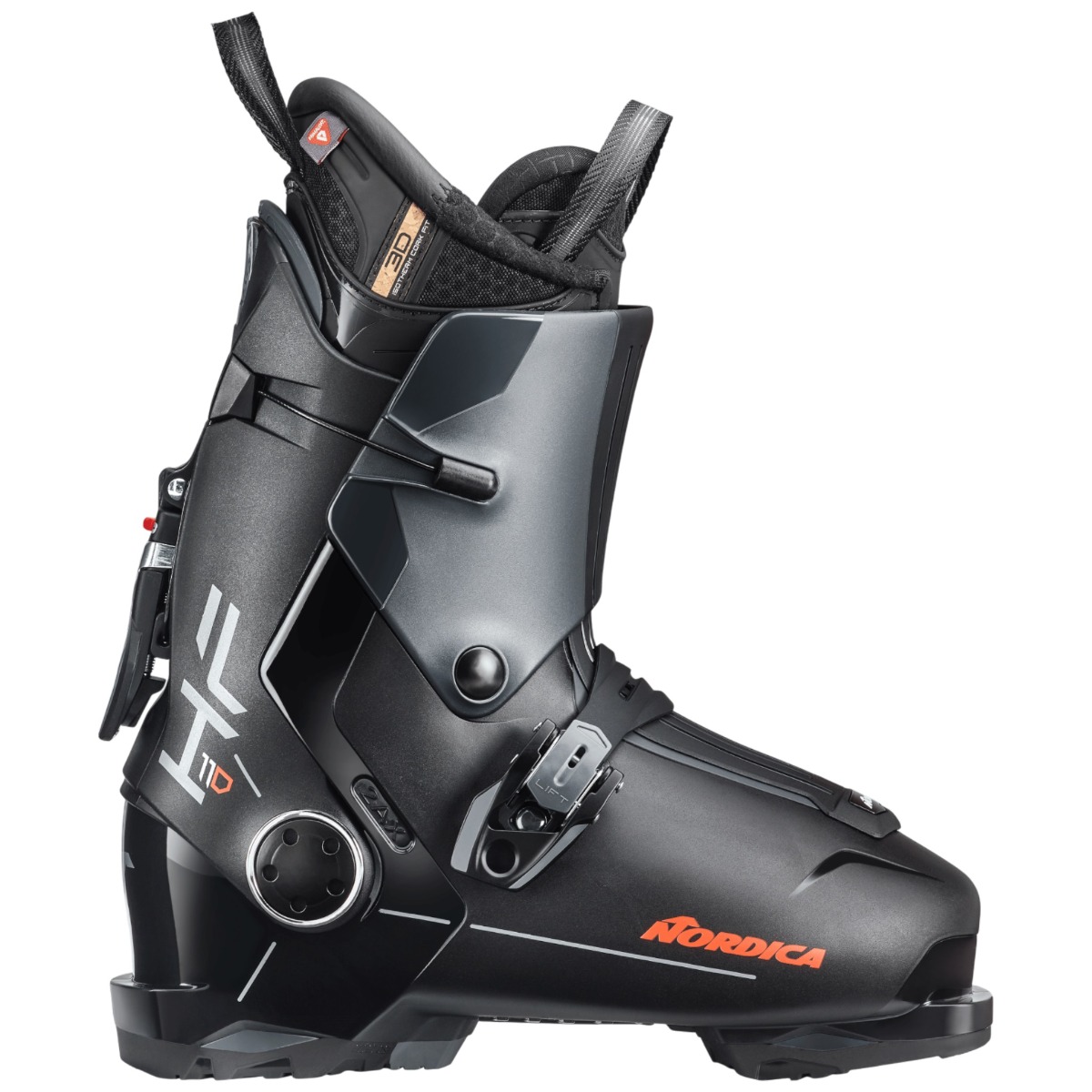 Clapari barbati Nordica HF 110 (GW) 2025