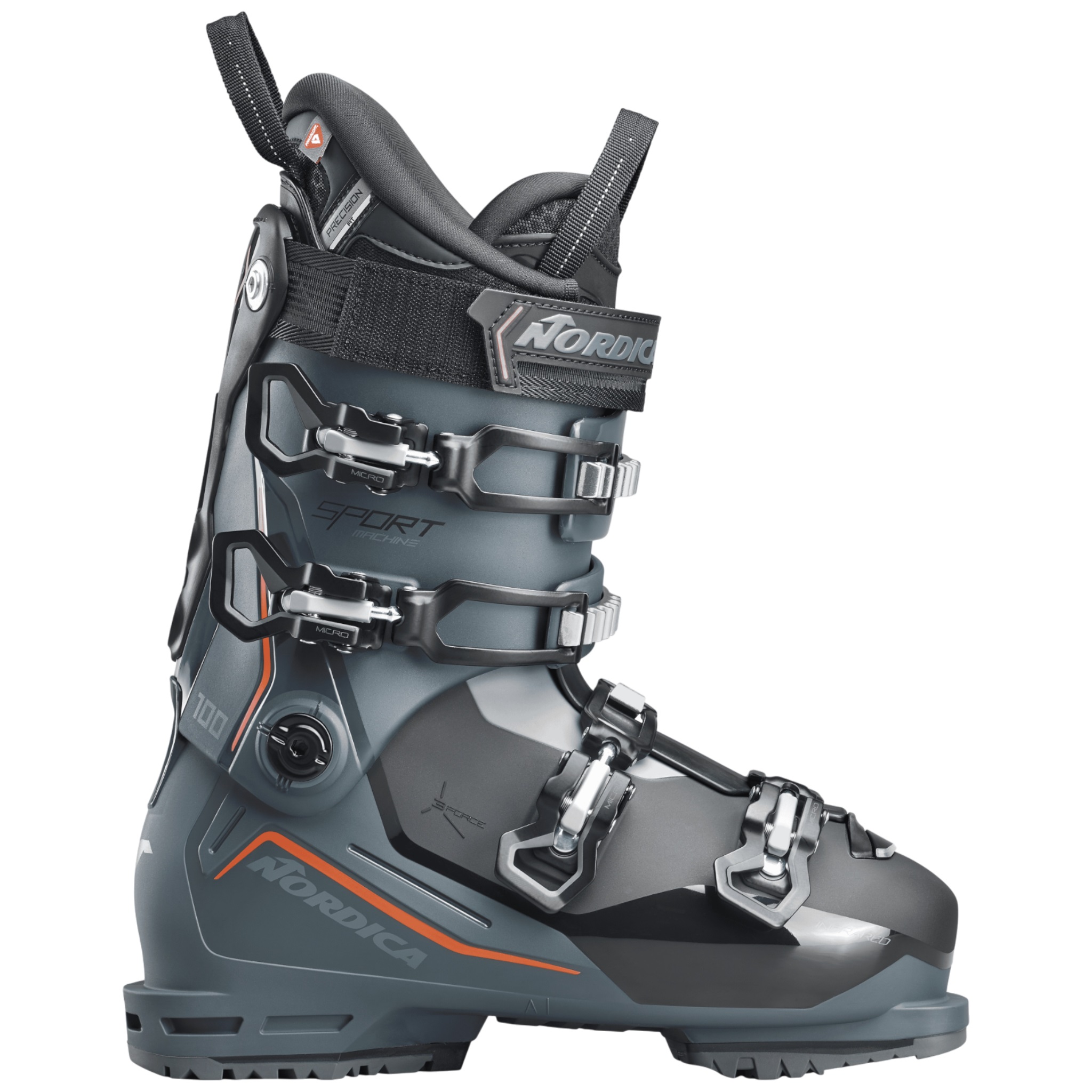 Clapari barbati Nordica Sportmachine 3 100 (GW) 2025