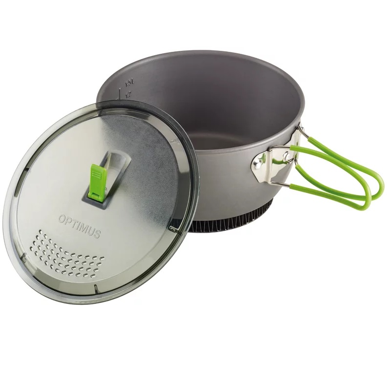 Set pentru gatit Optimus Terra Xpress HE
