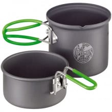 Set pentru gatit Optimus Terra Solo 0.6L