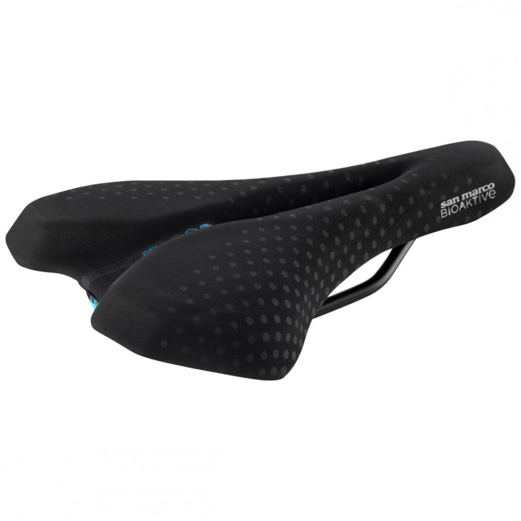 Sa Selle San Marco Sportive Open-Fit Gel