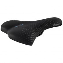 Sa Selle San Marco Sportive Gel-Negru-S
