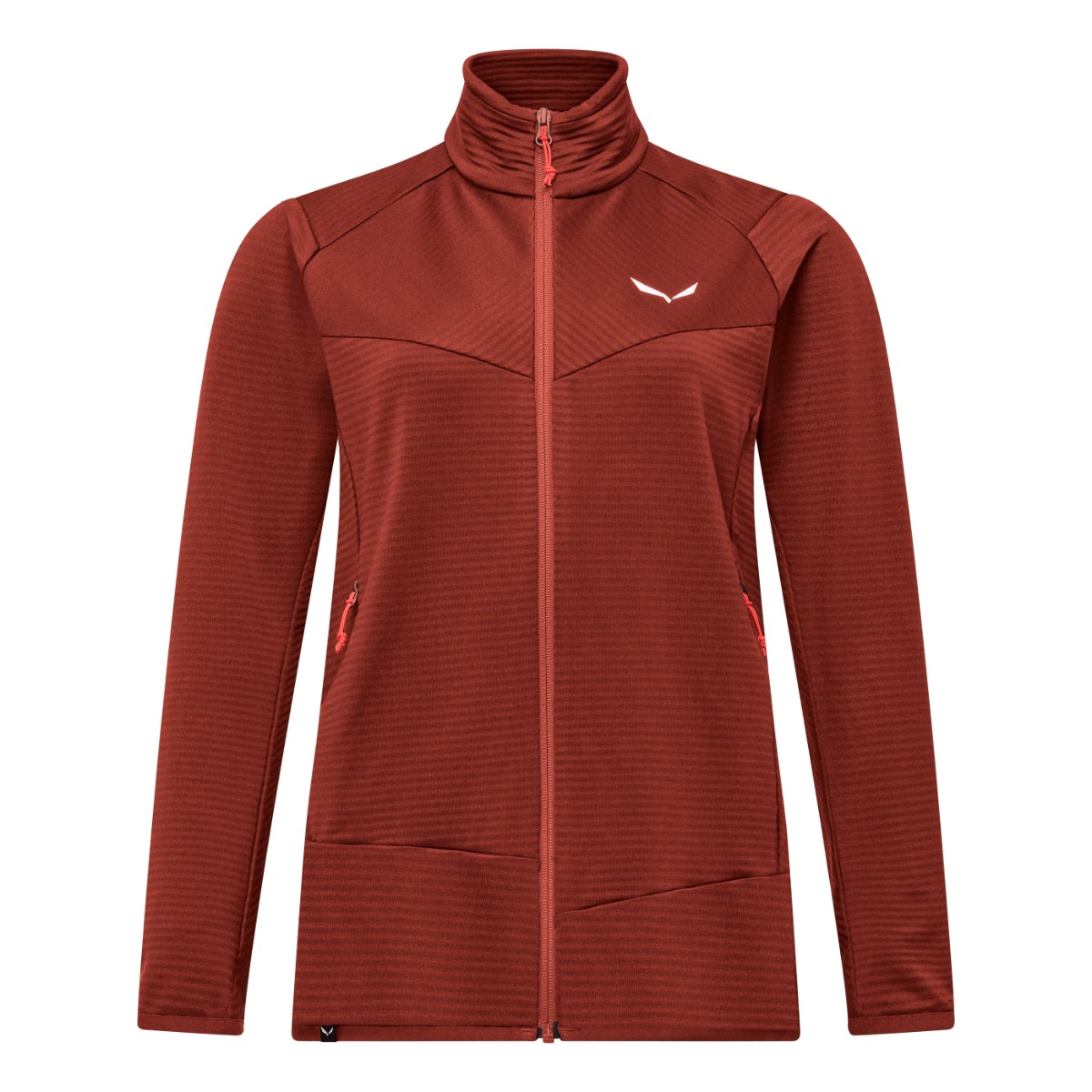 Fleece dama Salewa Puez Altavia Polarlite