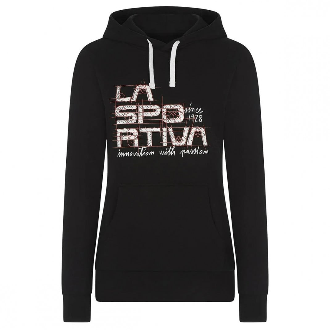 Hanorac dama La Sportiva Project