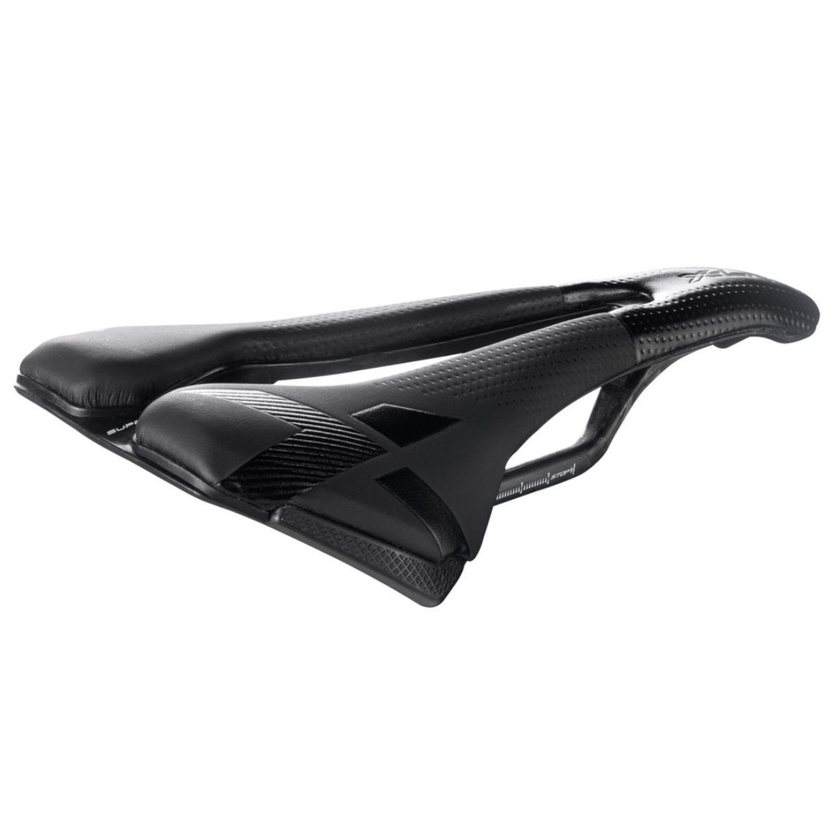 Sa Selle Italia X-LR Kit Carbonio Superflow