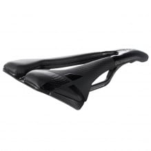 Sa Selle Italia X-LR Kit Carbonio Superflow-Negru-S